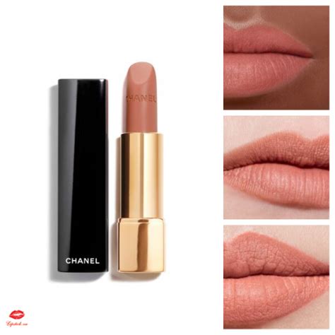 chanel lipstick 71 nuance